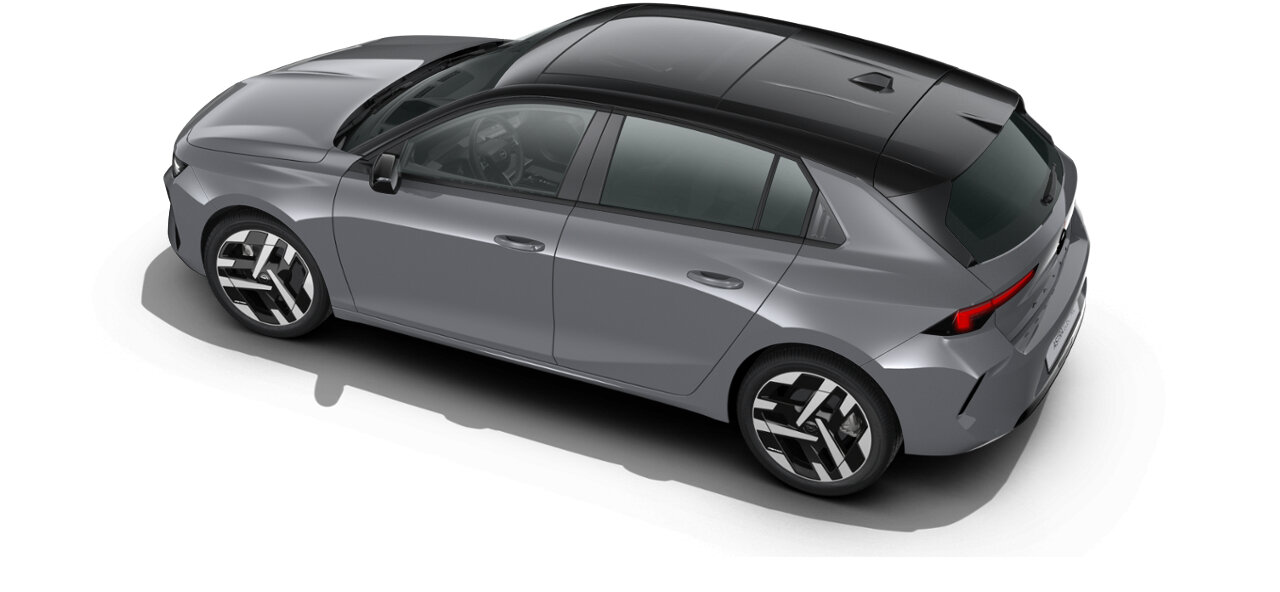 Opel Astra Astra-e Ultimate - Electric - Afbeelding 4