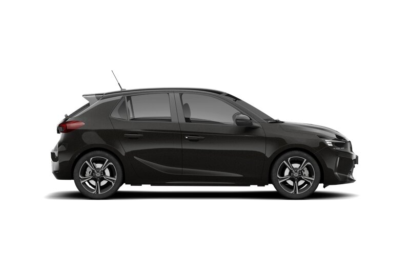 Opel Corsa GS - Afbeelding 4