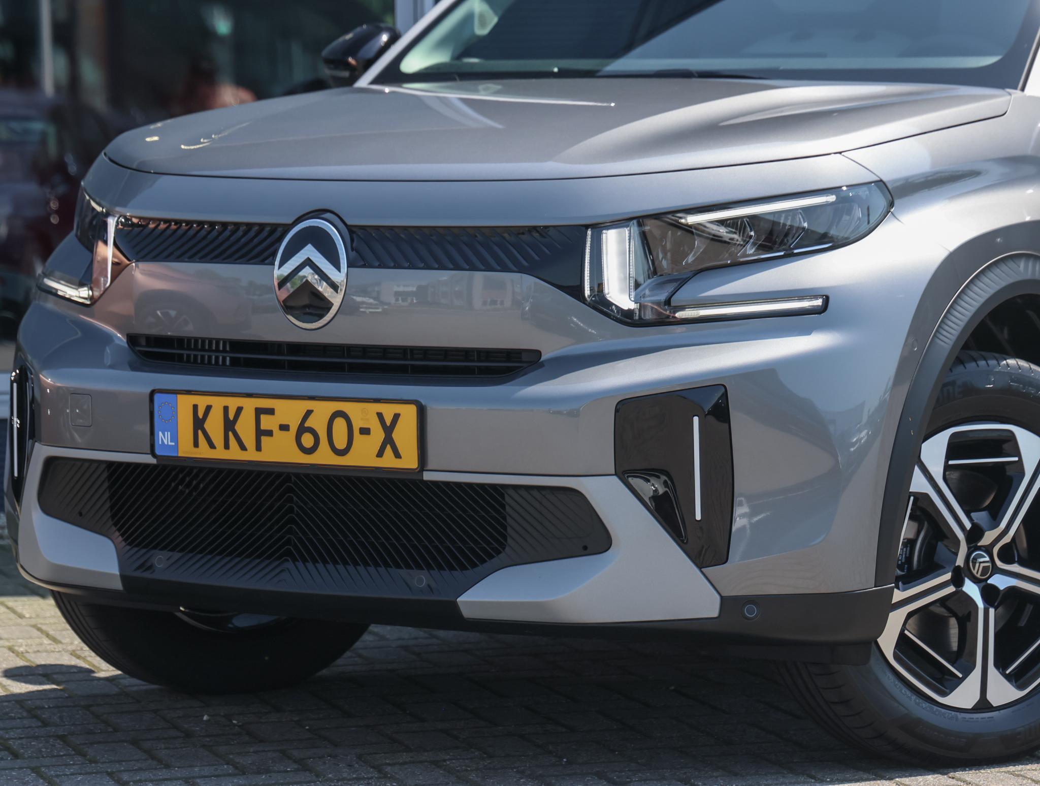 Citroën C3 Aircross 1.2 Hybrid 145pk Max 7-persoons - Afbeelding 5