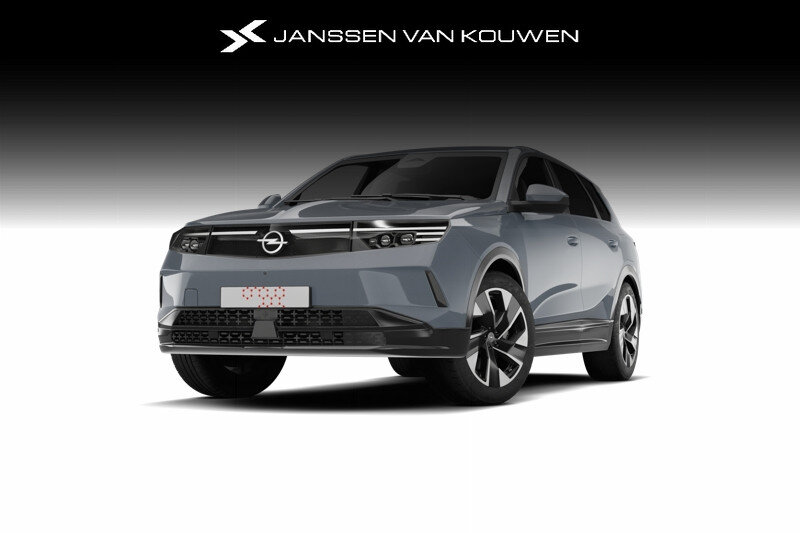 Opel Grandland GS - Electric