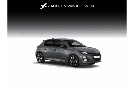 Peugeot e-208 Allure