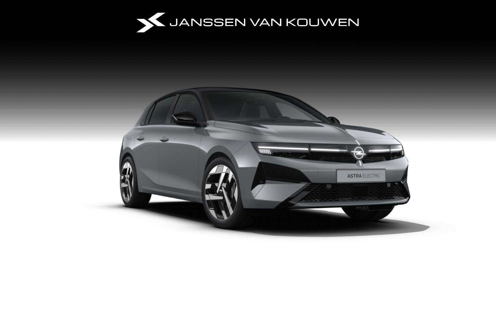 Opel Astra Astra-e Ultimate - Electric