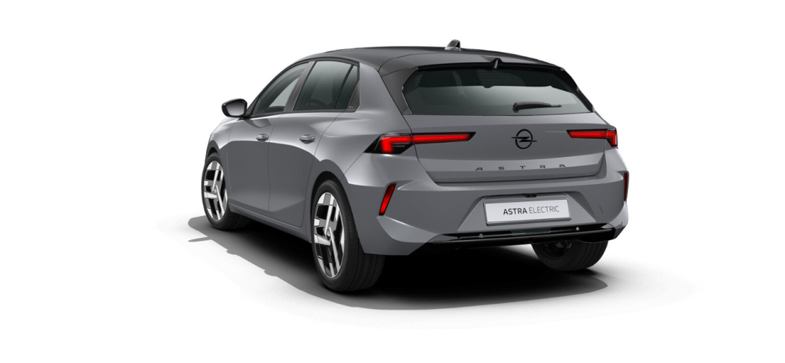 Opel Astra Astra-e Ultimate - Electric - Afbeelding 2