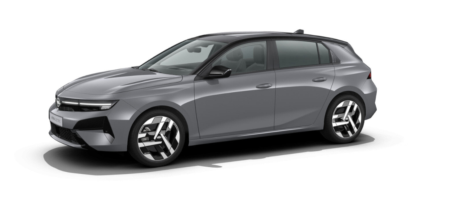 Opel Astra Astra-e Ultimate - Electric - Afbeelding 3