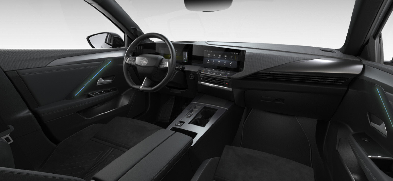 Opel Astra Astra-e Ultimate - Electric - Afbeelding 5