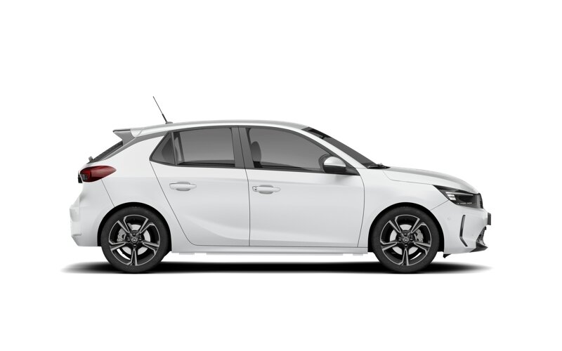 Opel Corsa GS - Afbeelding 4