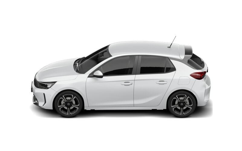Opel Corsa GS - Afbeelding 5