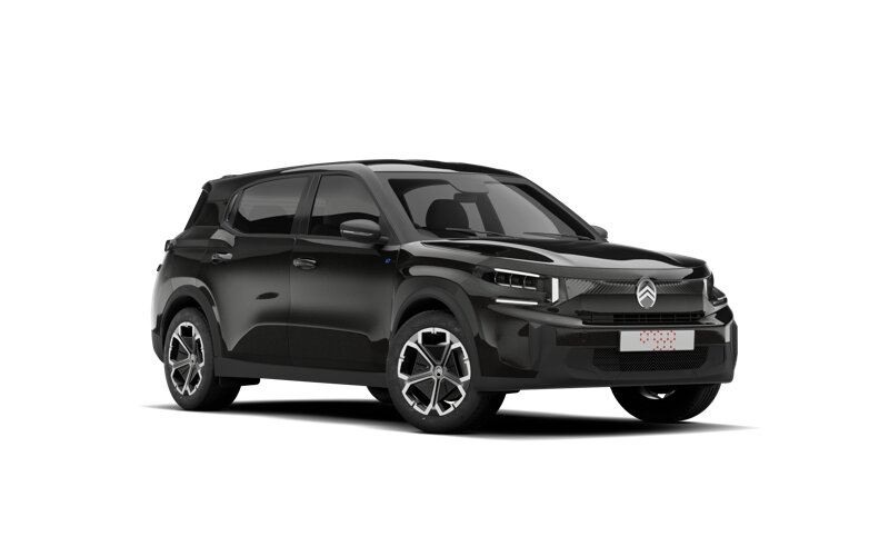 Citroën ë-C3 Aircross Collection - Afbeelding 3