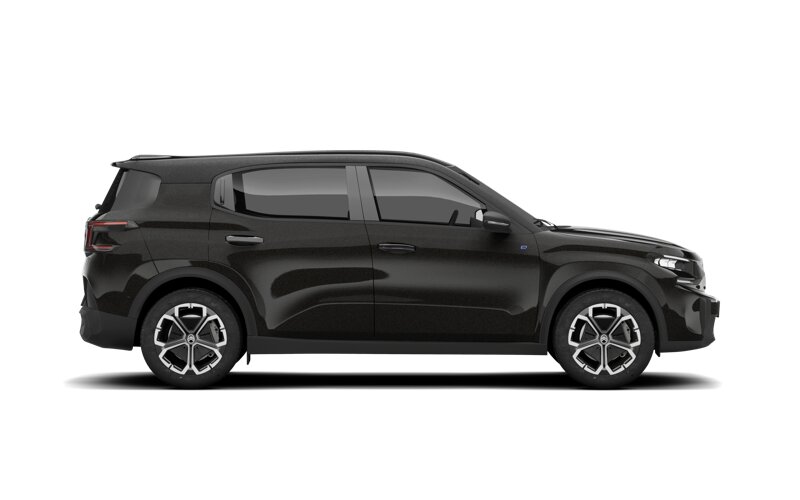 Citroën ë-C3 Aircross Collection - Afbeelding 4