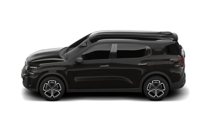 Citroën ë-C3 Aircross Collection - Afbeelding 5