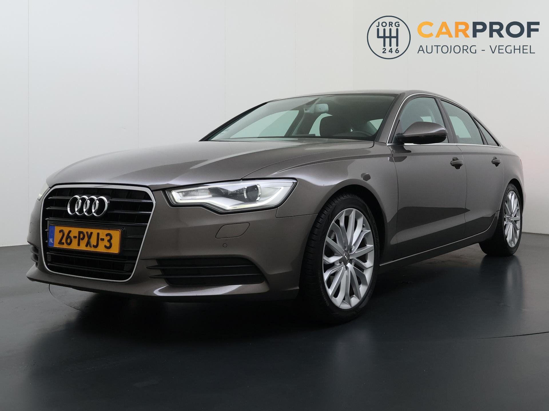 Audi A6 Limousine 3.0 TDI Pro Line Plus