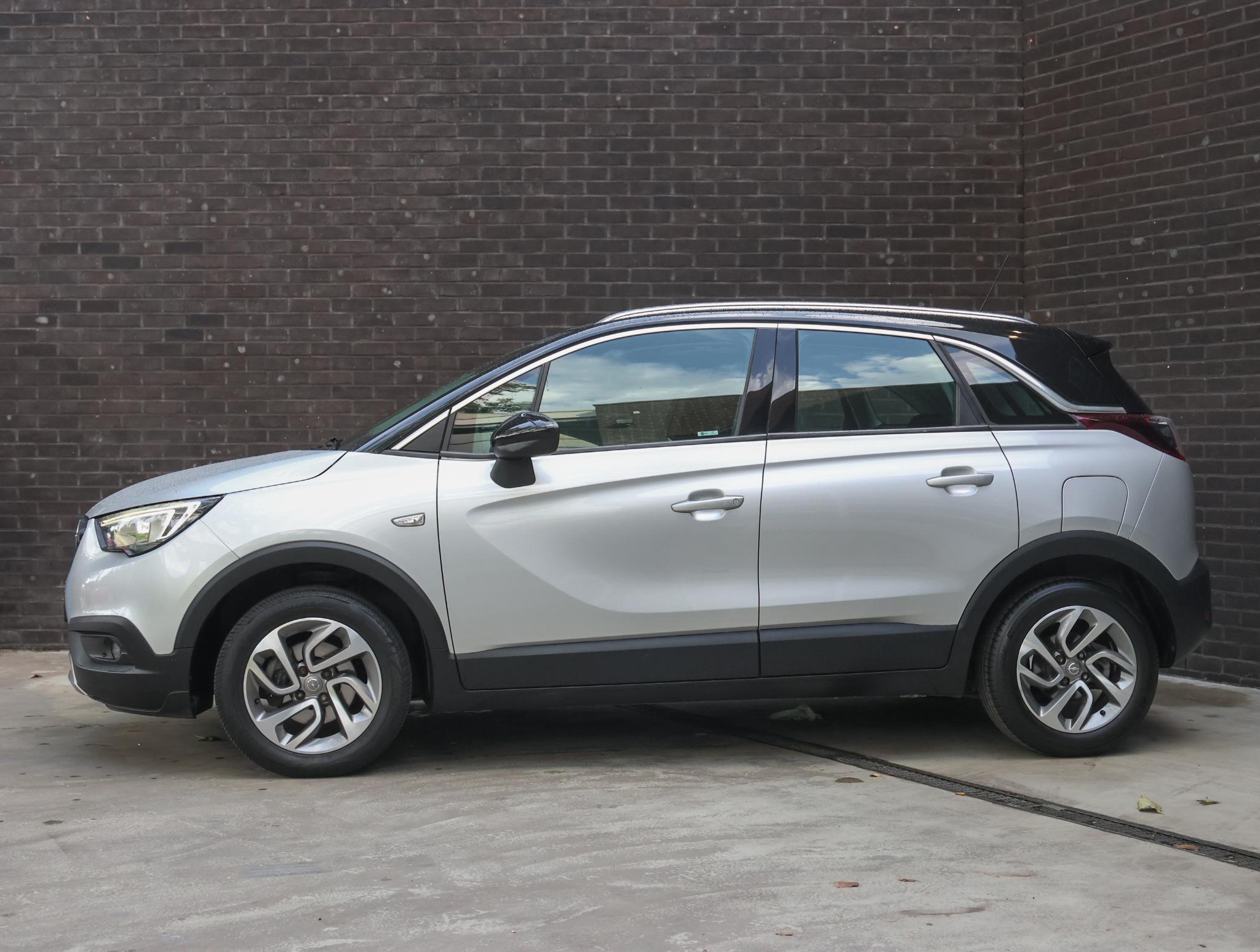Opel Crossland X Innovation 110pk - Afbeelding 2