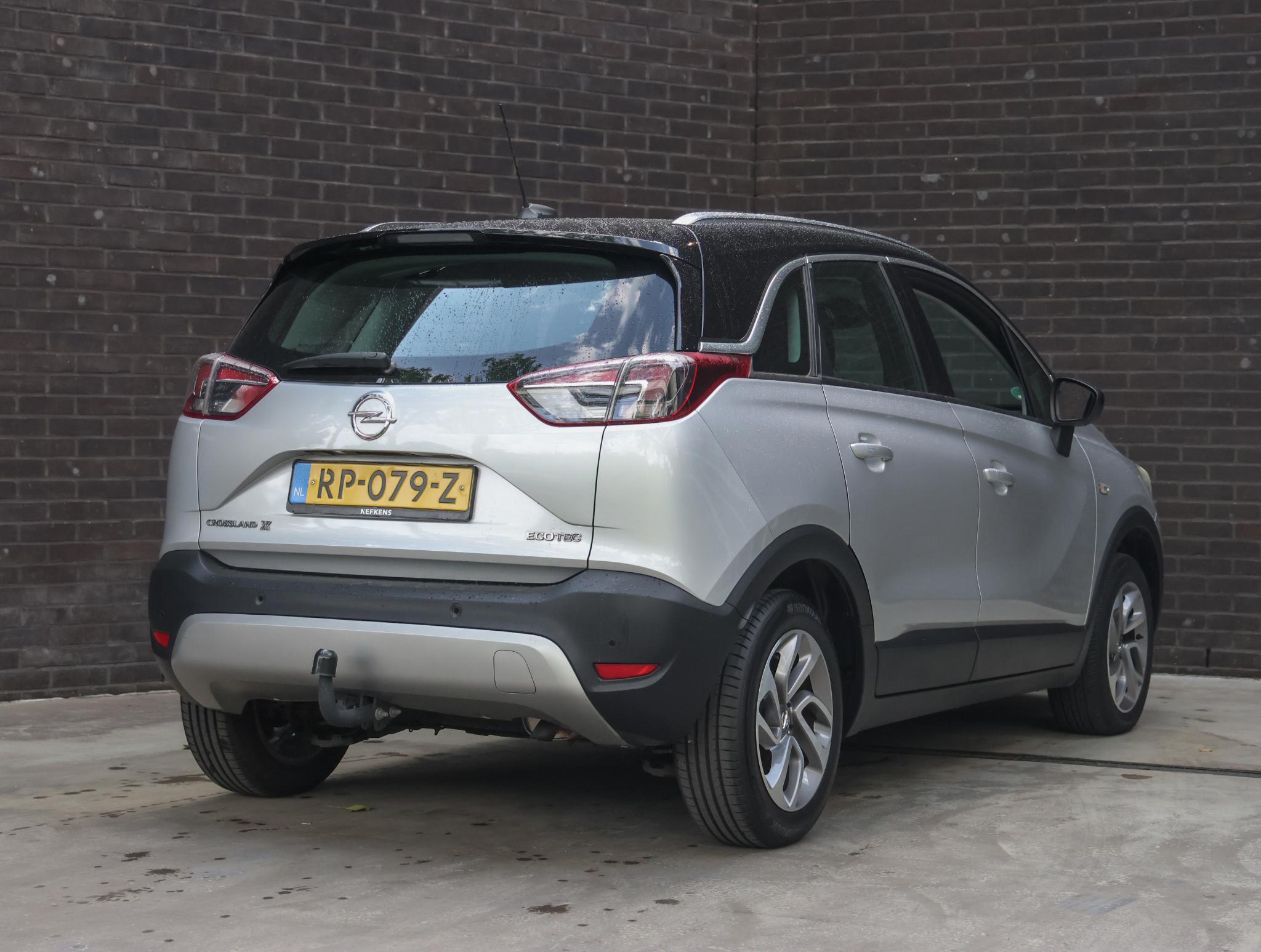 Opel Crossland X Innovation 110pk - Afbeelding 3