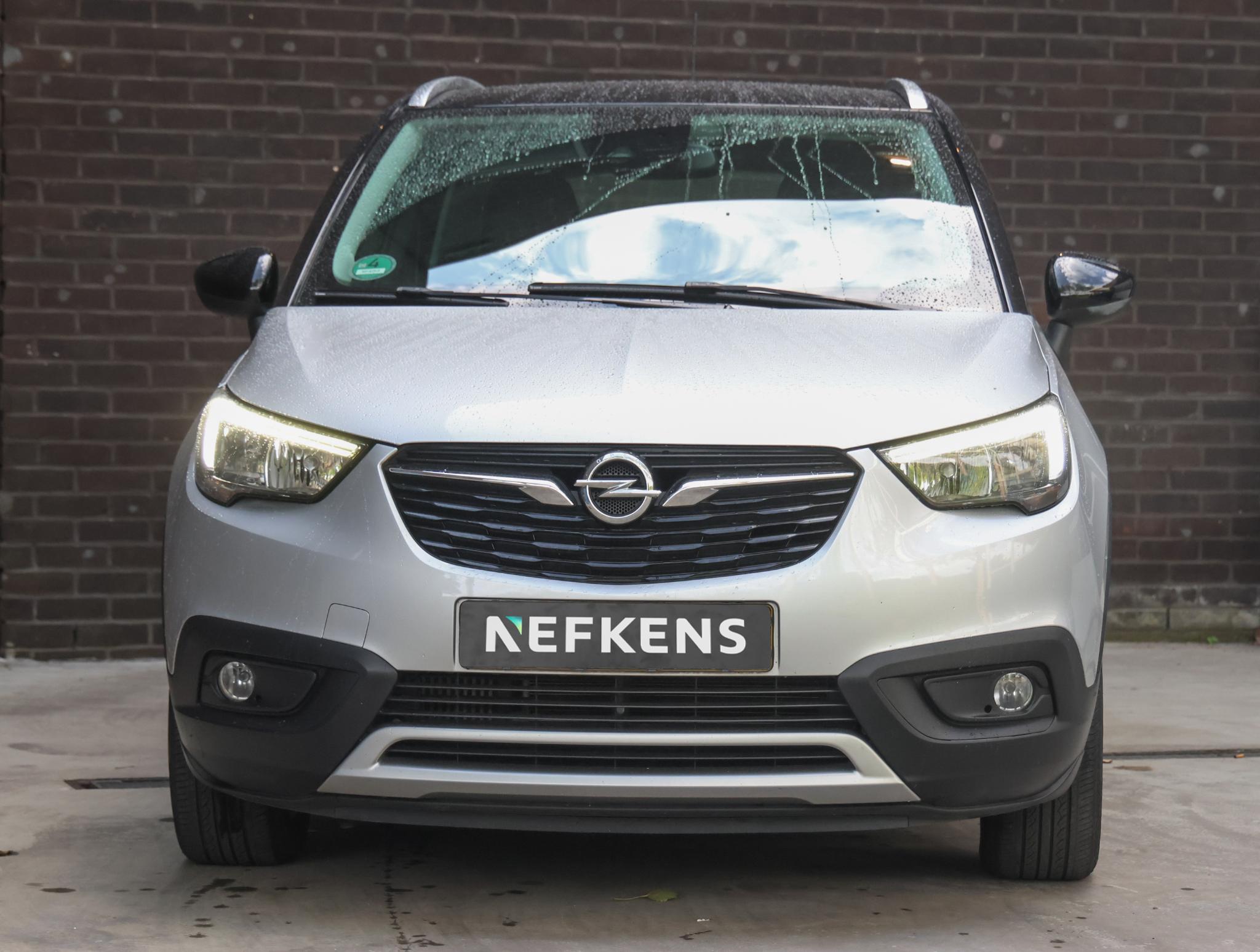 Opel Crossland X Innovation 110pk - Afbeelding 5