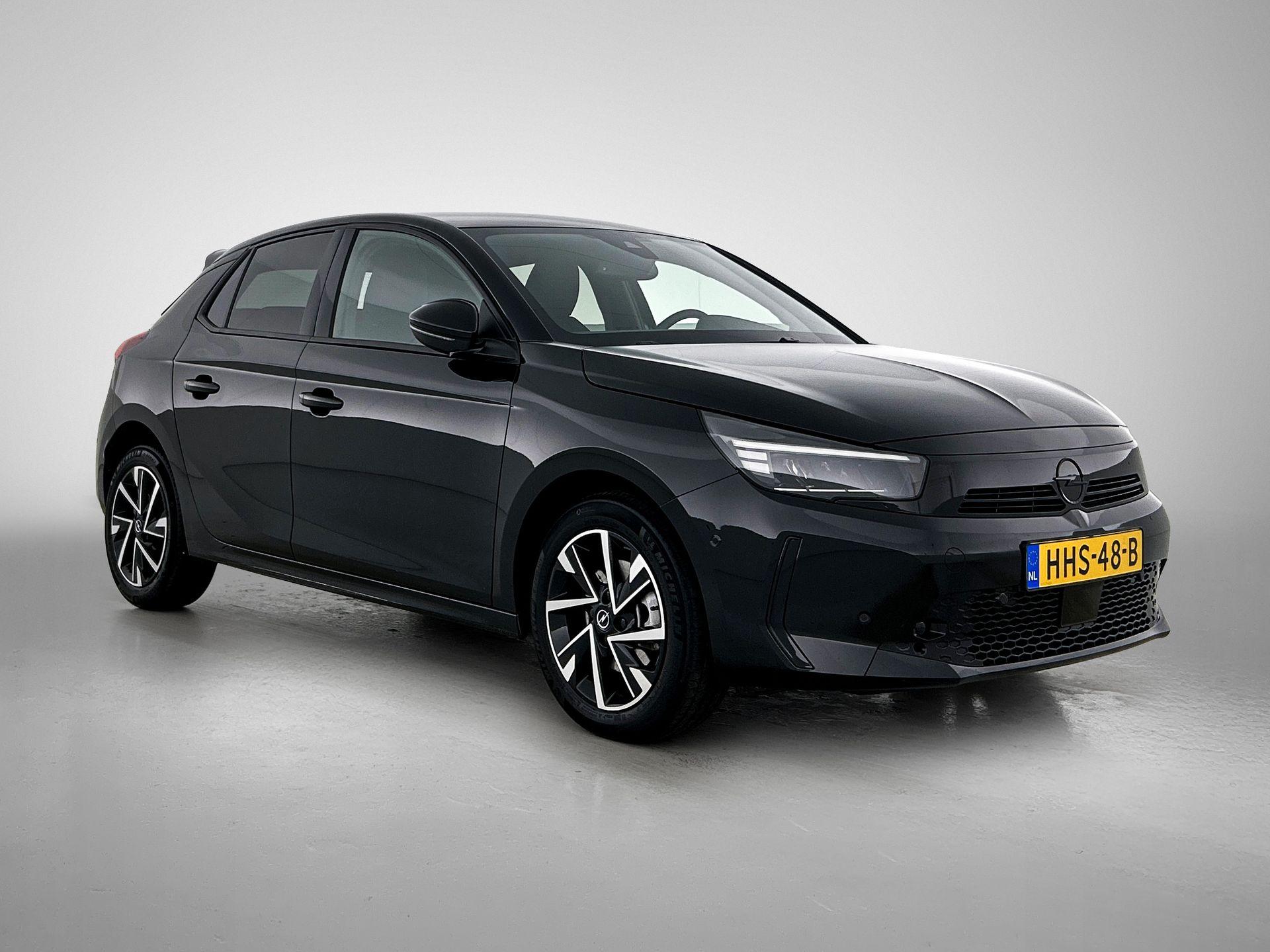 Opel Corsa 1.2 145pk Hybrid GS Automaat - Afbeelding 2