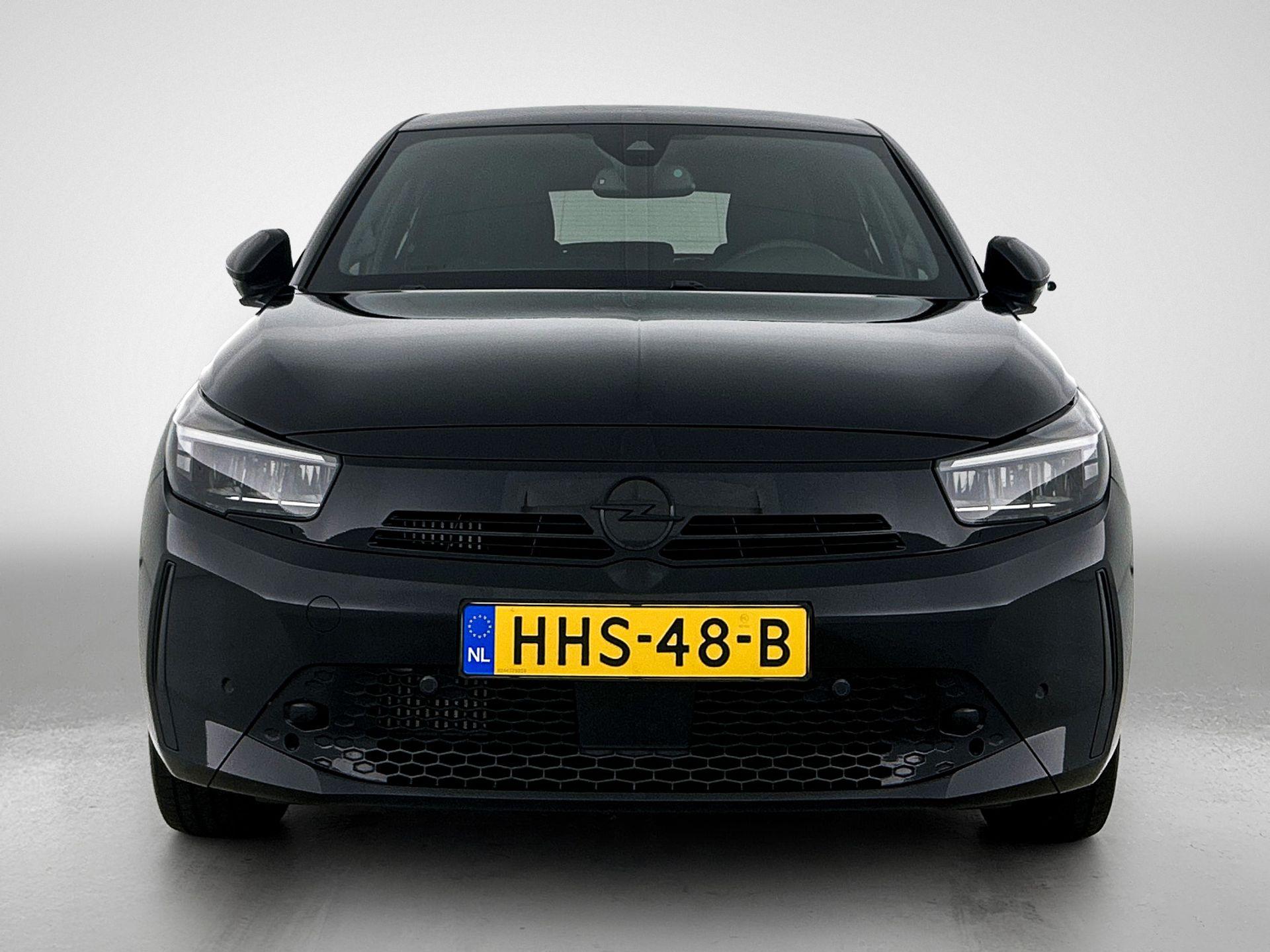 Opel Corsa 1.2 145pk Hybrid GS Automaat - Afbeelding 4