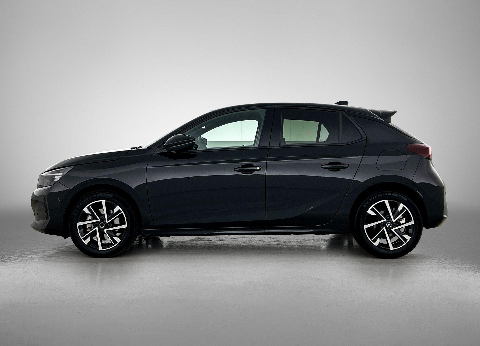 Opel Corsa 1.2 145pk Hybrid GS Automaat - Afbeelding 5