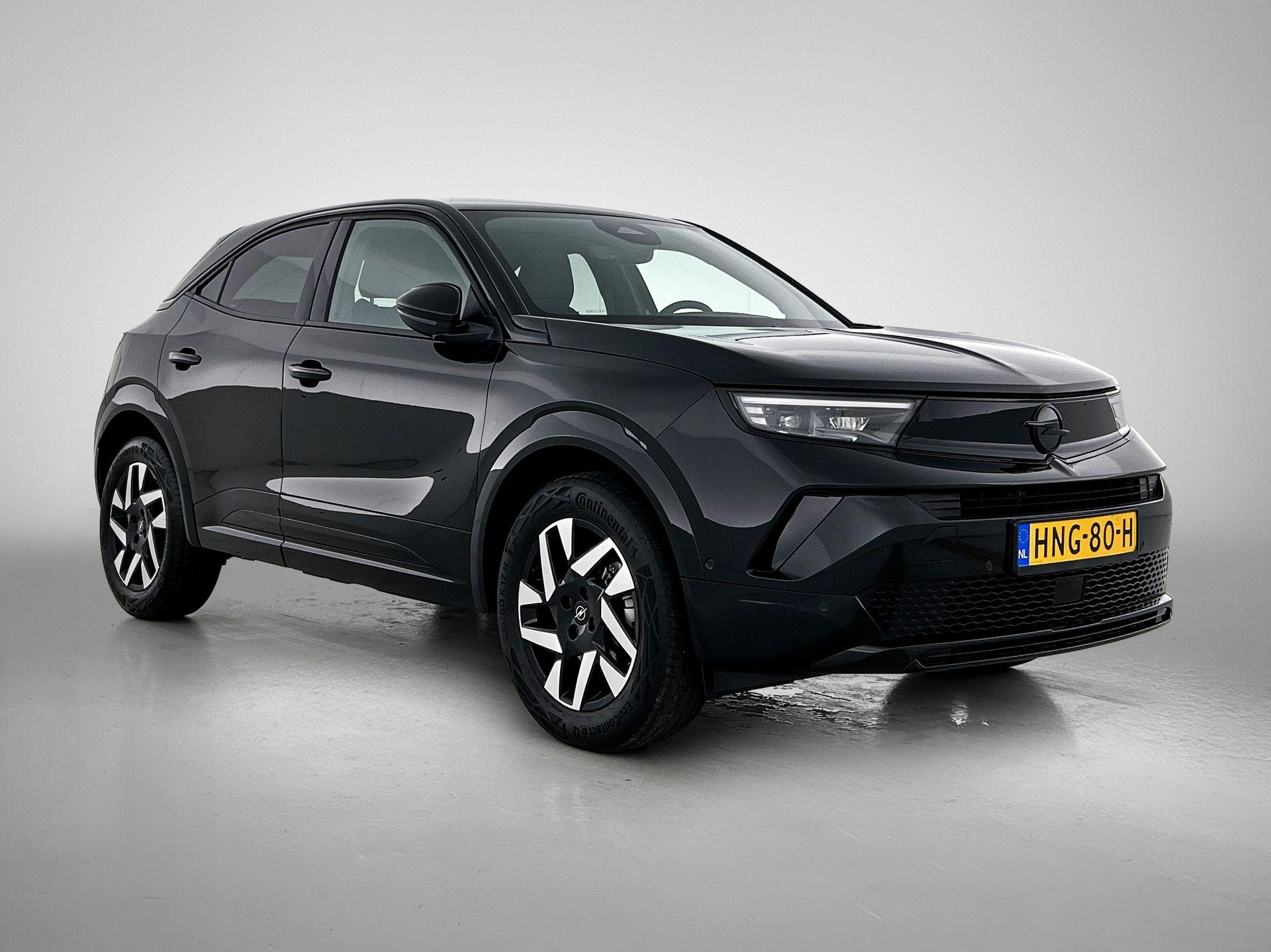 Opel Mokka 1.2 145pk Hybrid GS Automaat - Afbeelding 2