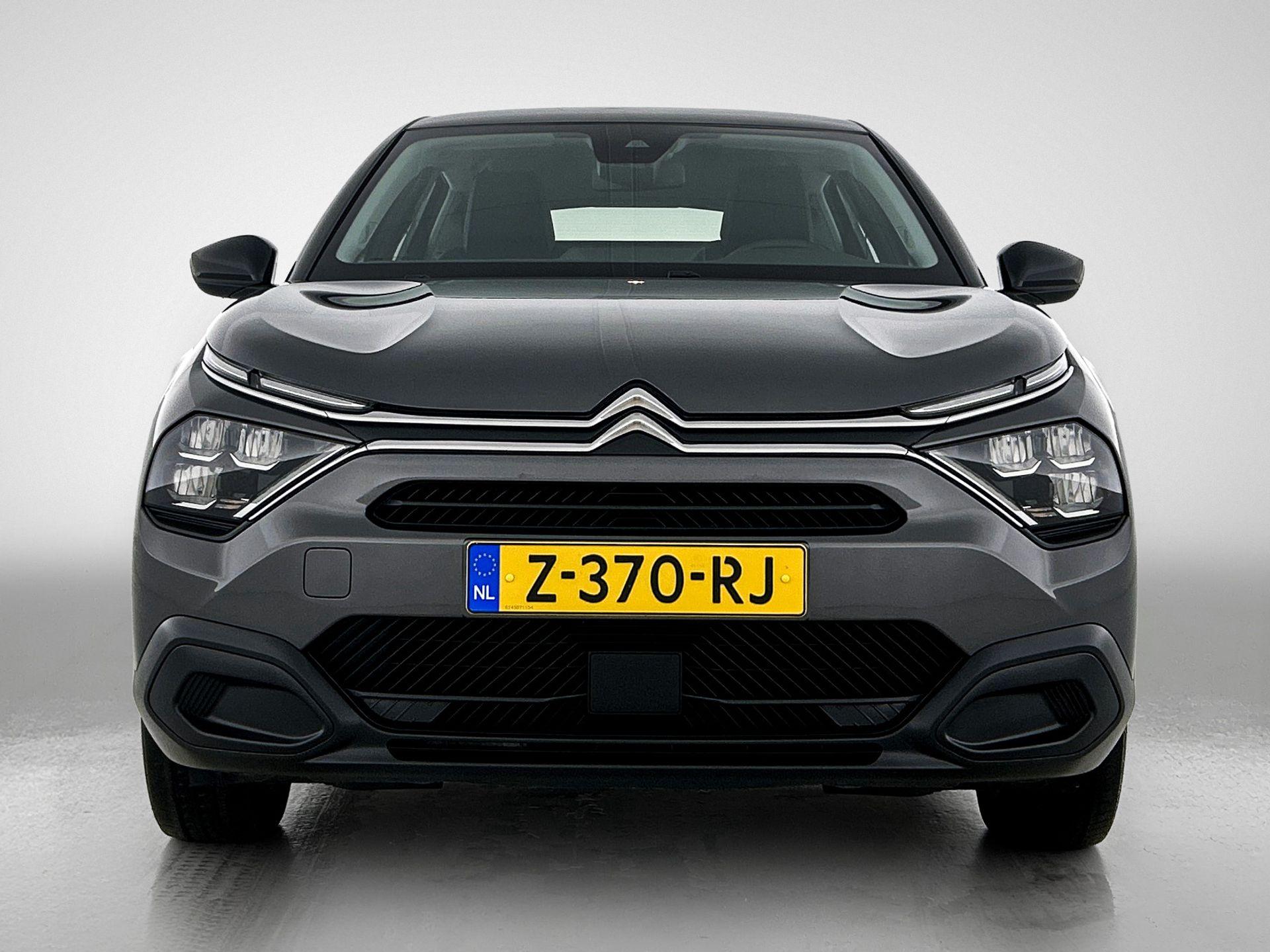Citroën ë-C4 136pk You 50 kWh Automaat - Afbeelding 2