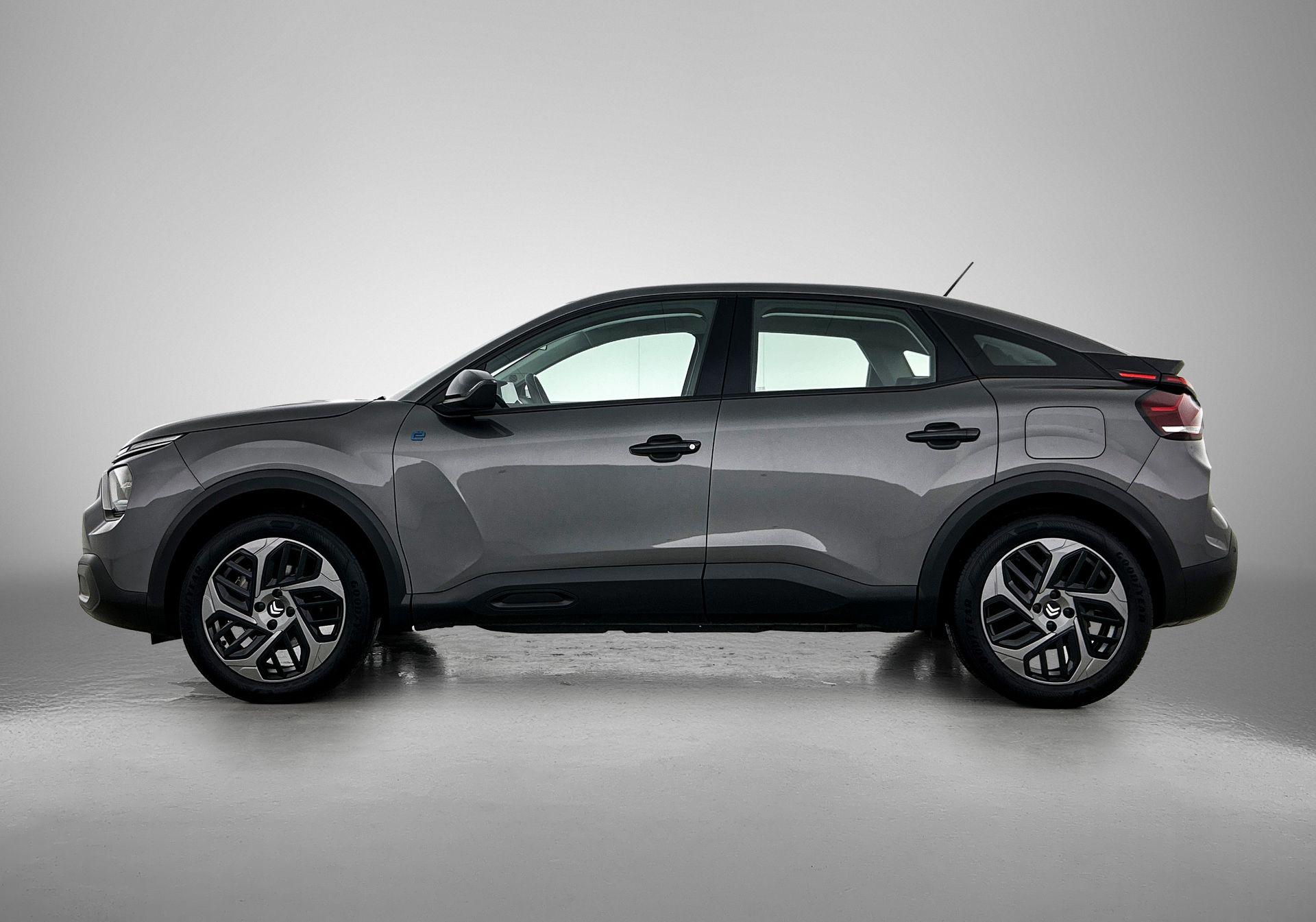 Citroën ë-C4 136pk You 50 kWh Automaat - Afbeelding 4