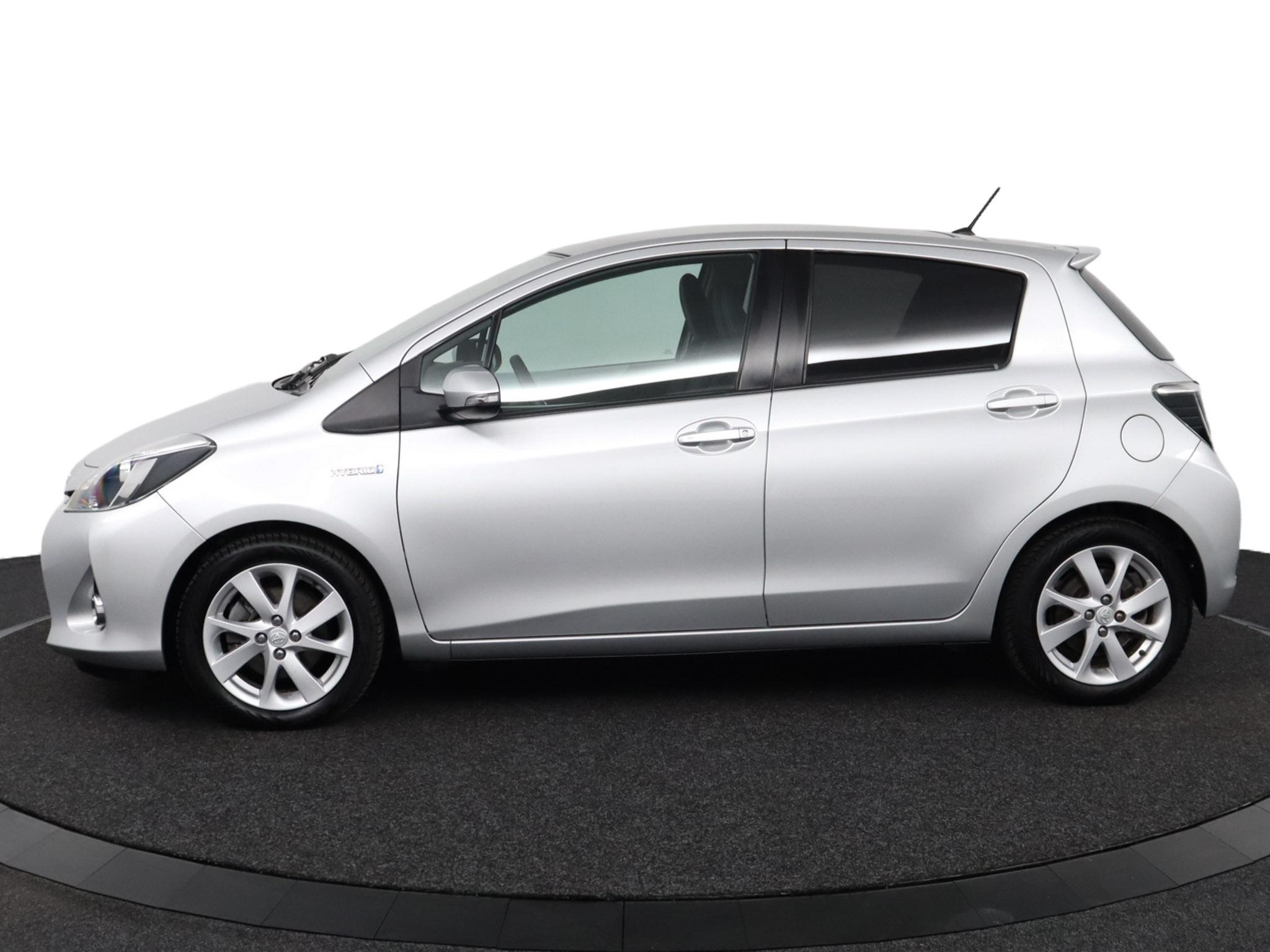 Toyota Yaris 1.5 Full Hybrid Dynamic - Afbeelding 3