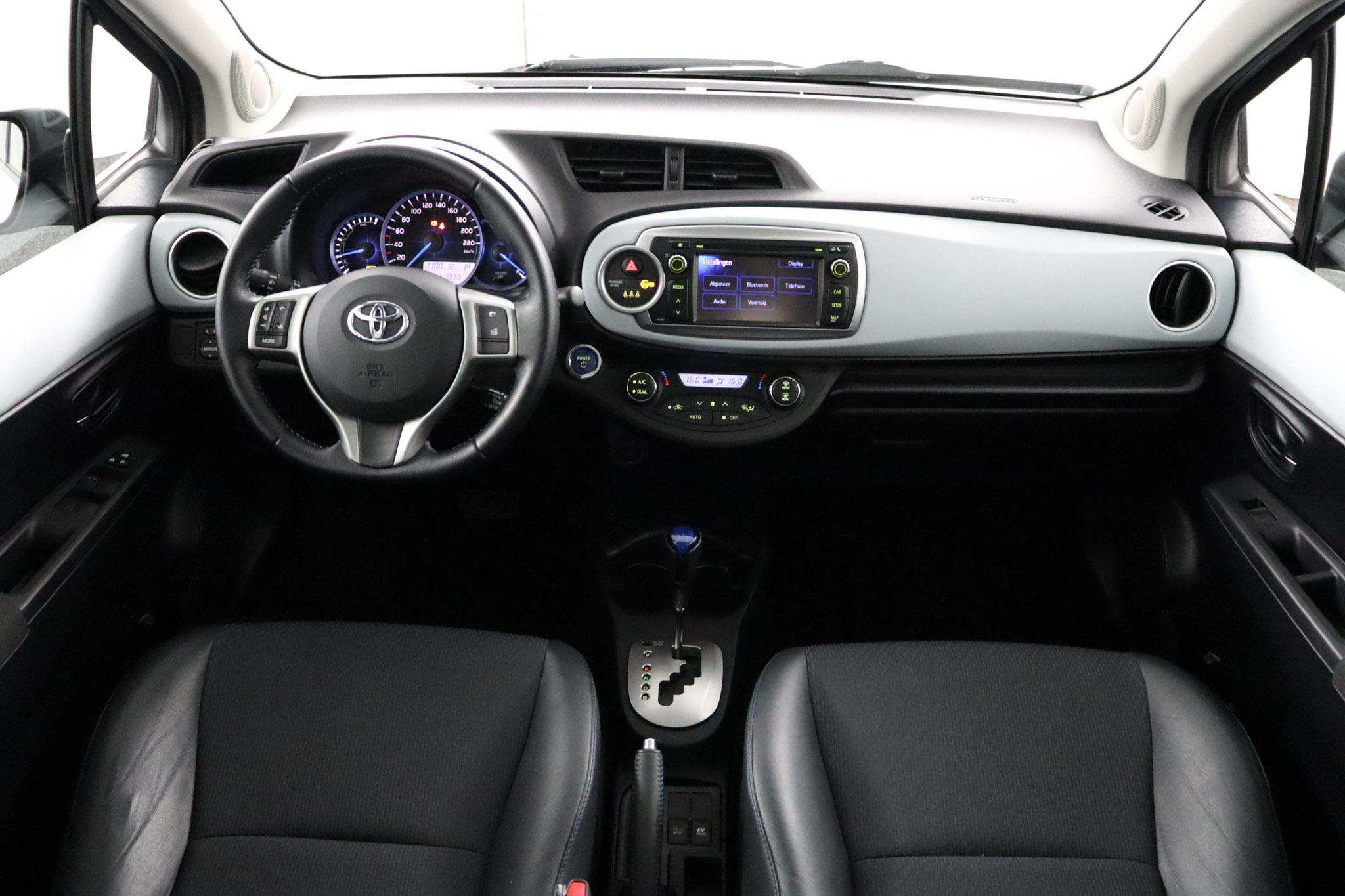 Toyota Yaris 1.5 Full Hybrid Dynamic - Afbeelding 4