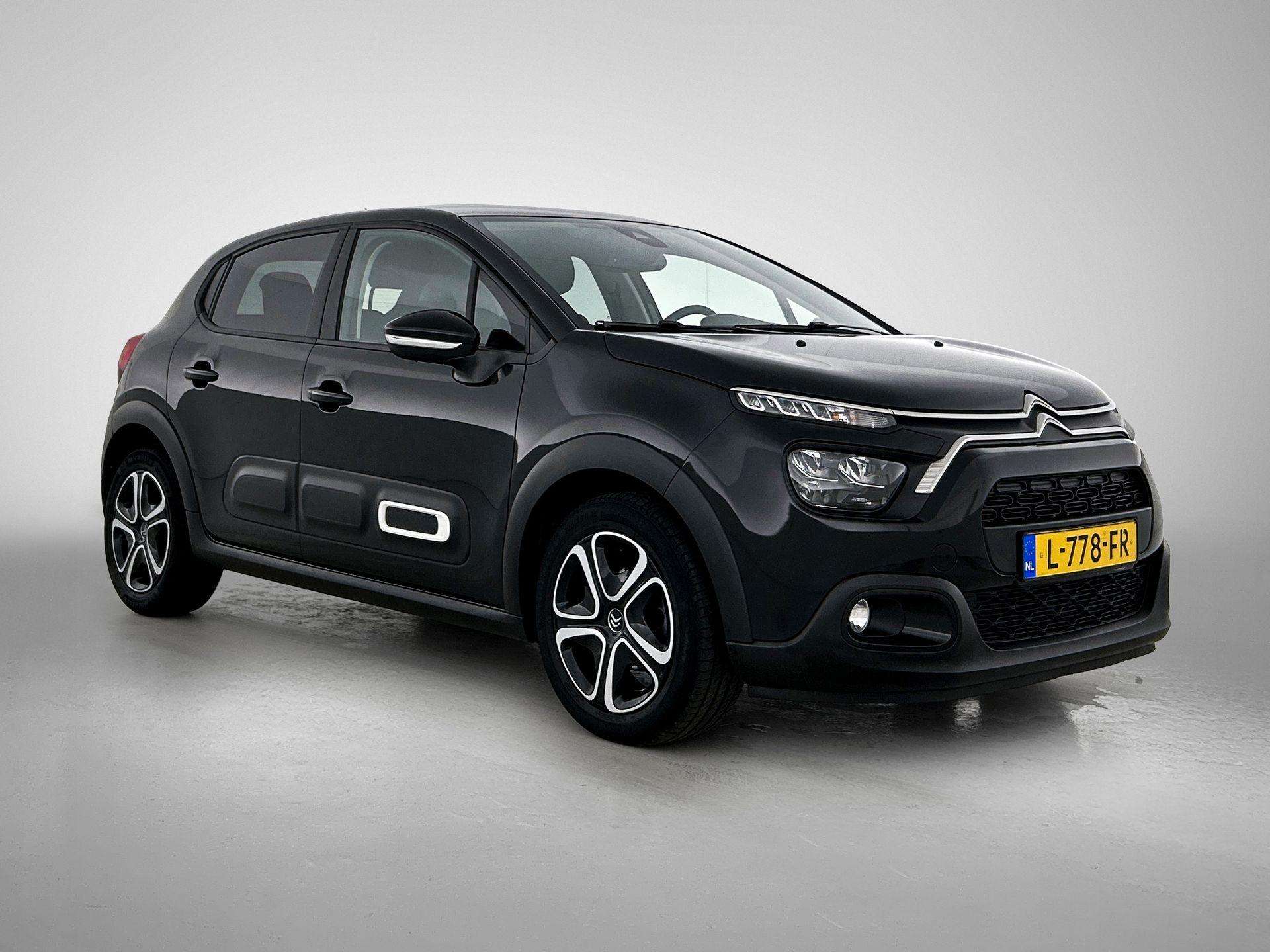 Citroën C3 1.2 Feel - Afbeelding 2