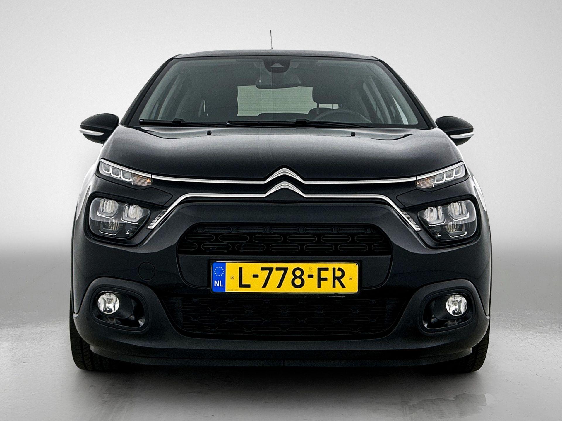Citroën C3 1.2 Feel - Afbeelding 4