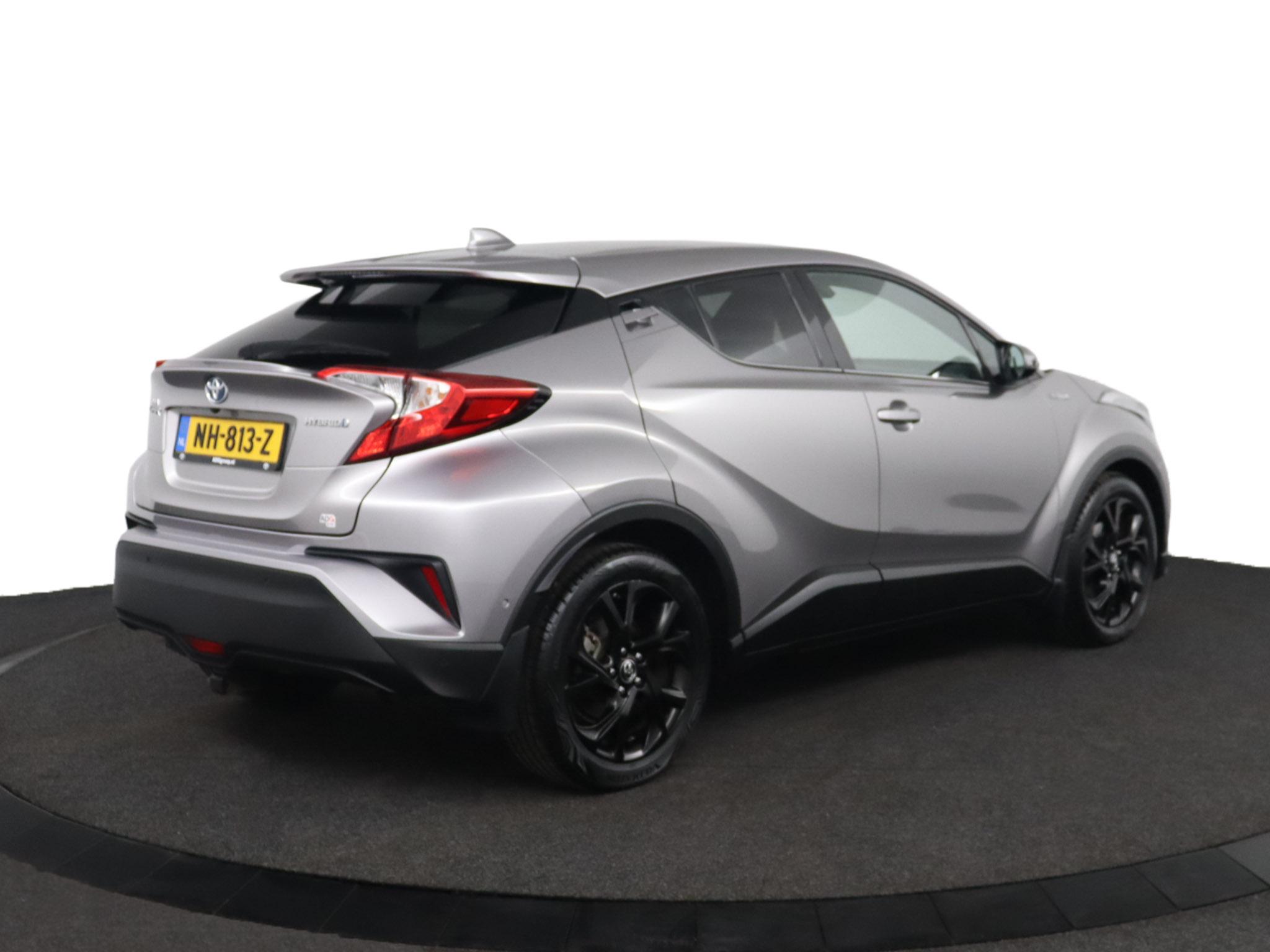 Toyota C-HR 1.8 Hybrid Executive - Afbeelding 2