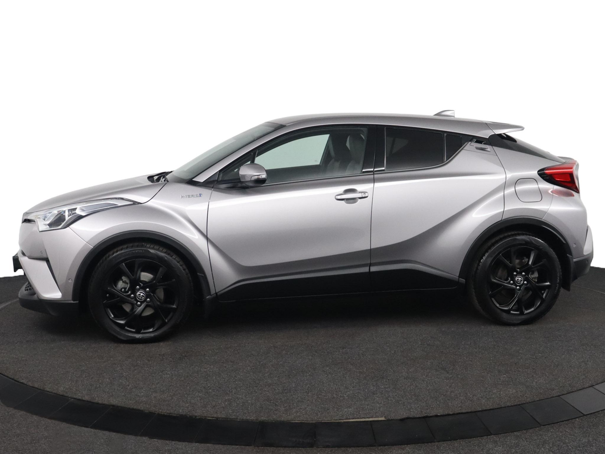 Toyota C-HR 1.8 Hybrid Executive - Afbeelding 3