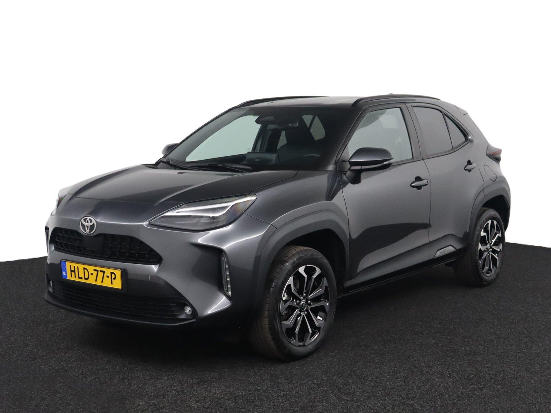 Toyota Yaris Cross 1.5 Hybrid 115 First Edition