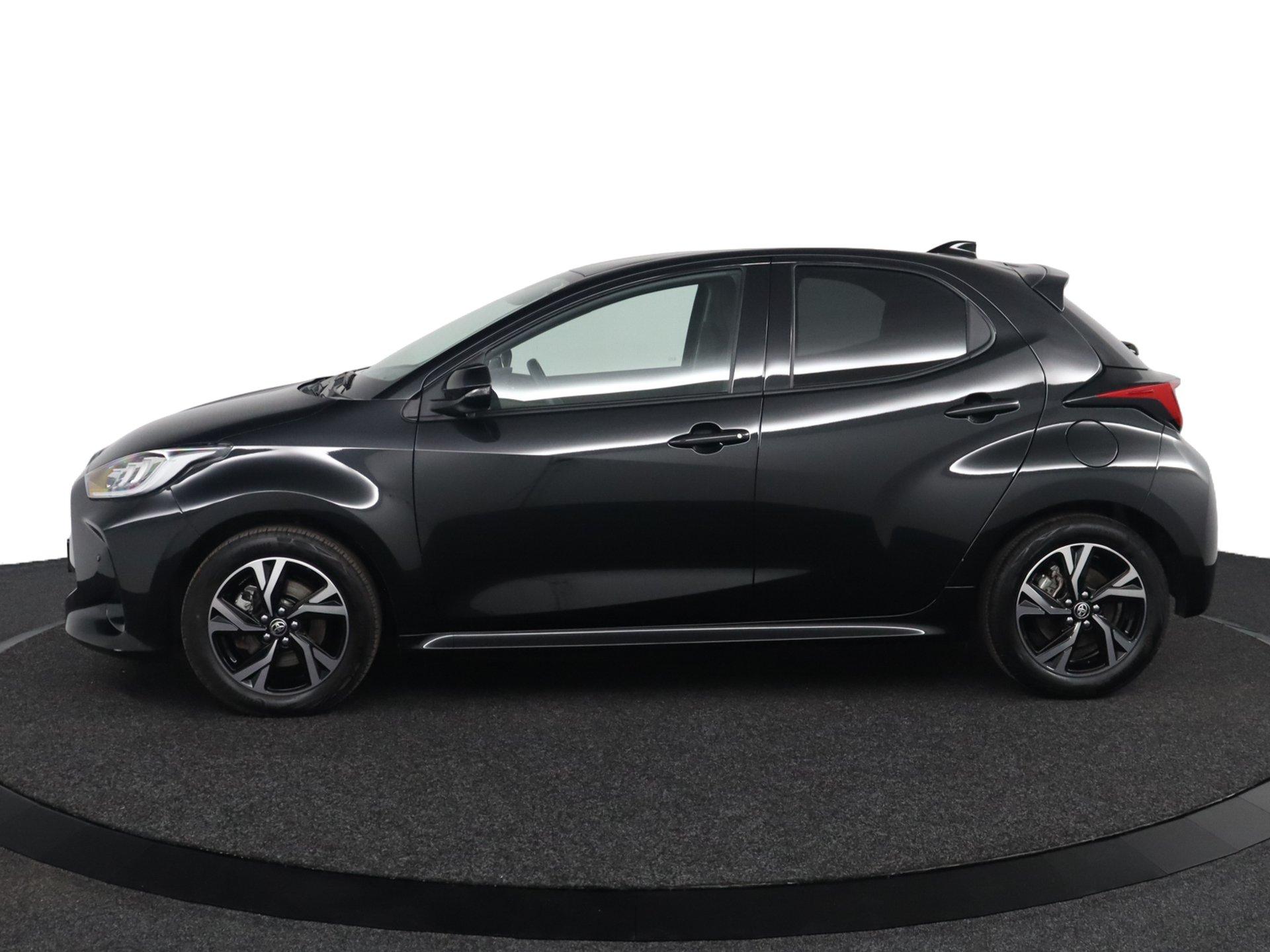 Toyota Yaris 1.5 Hybrid 115 Dynamic - Afbeelding 3