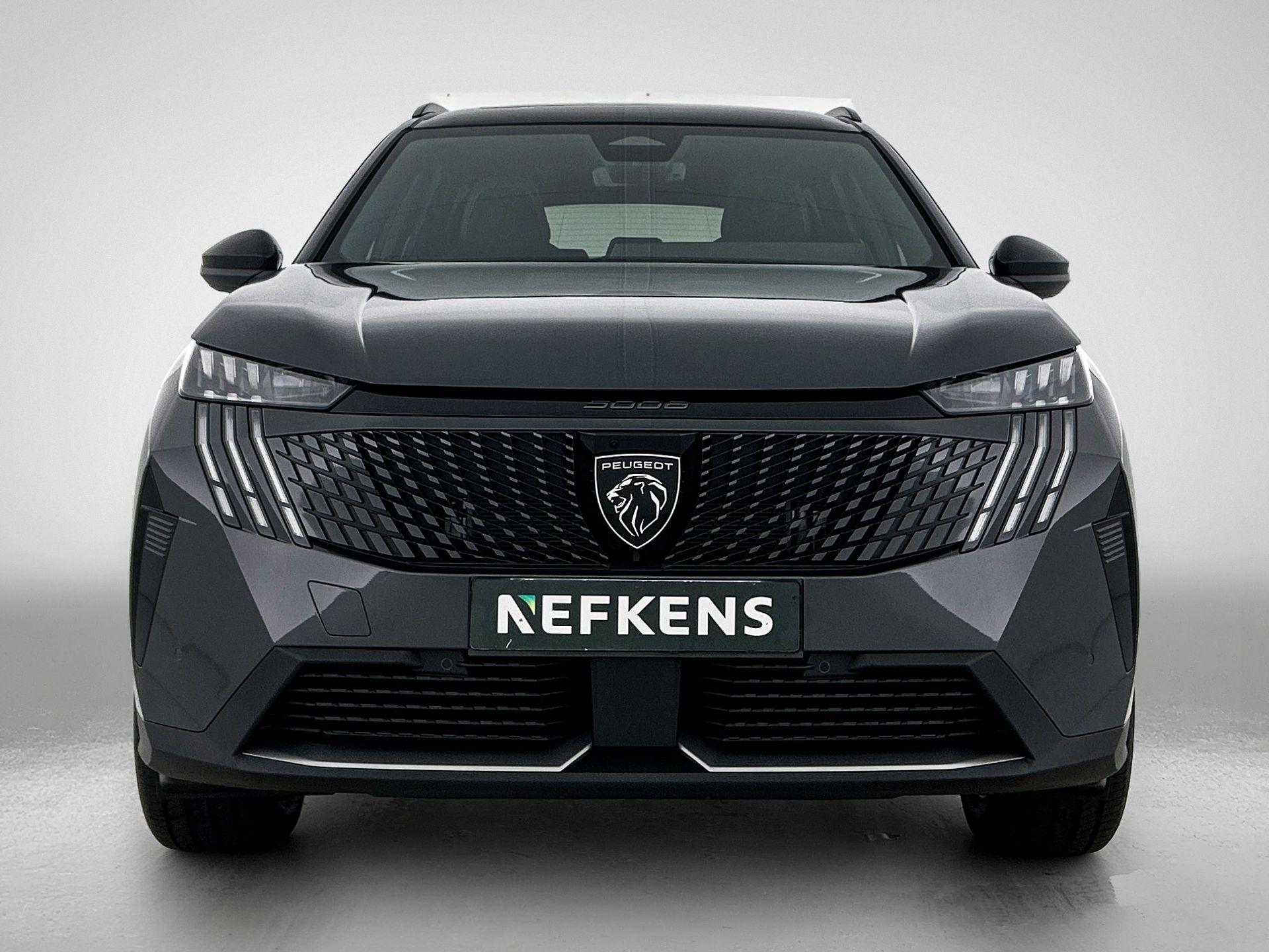 Peugeot 5008 1.6 Plug-in Hybrid 225pk GT 7p Automaat - Afbeelding 3