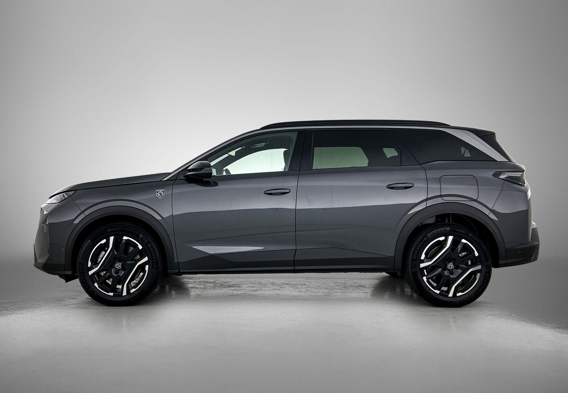 Peugeot 5008 1.6 Plug-in Hybrid 225pk GT 7p Automaat - Afbeelding 4