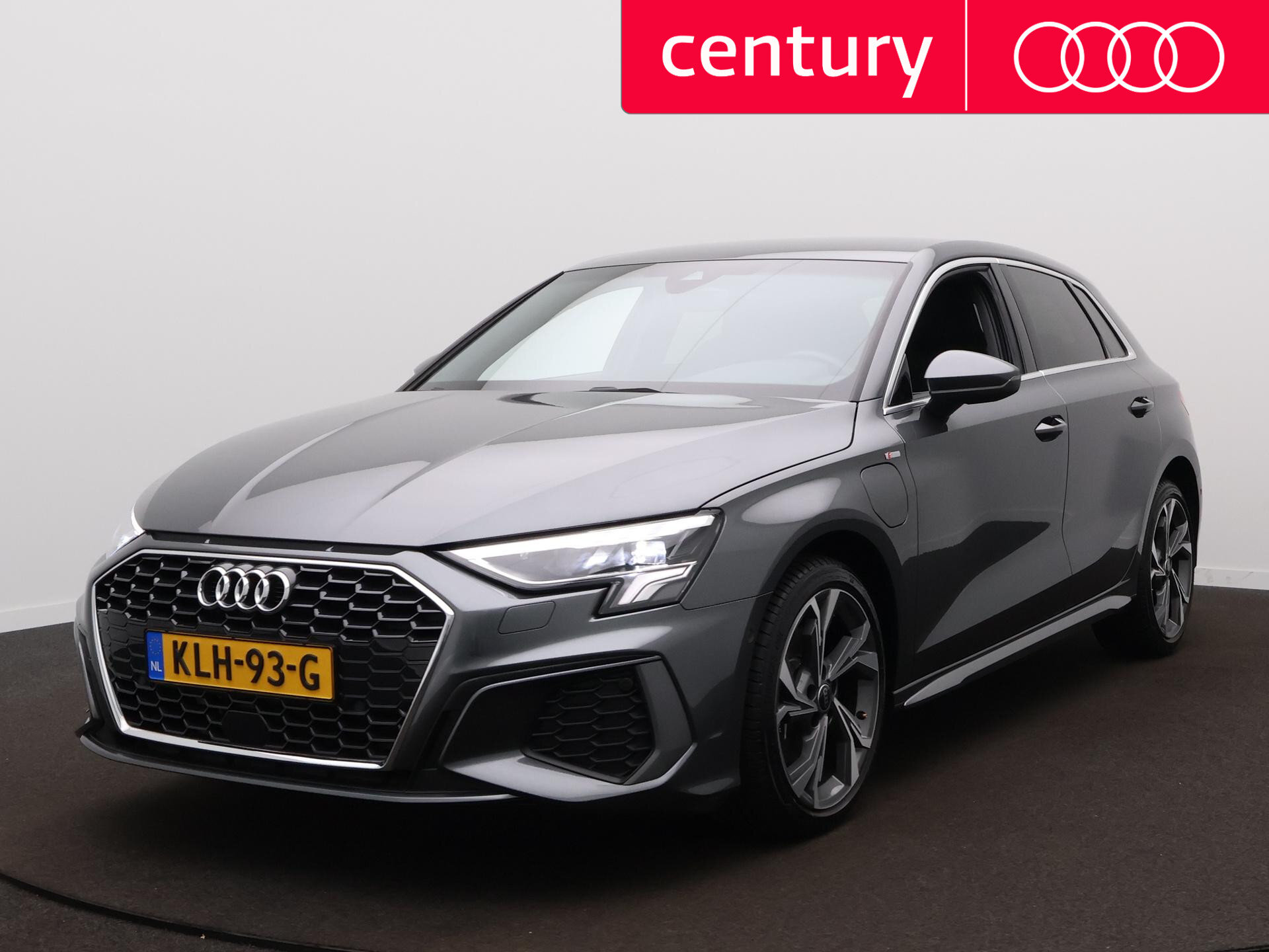 Audi A3 Sportback 40 TFSI e Advanced edition