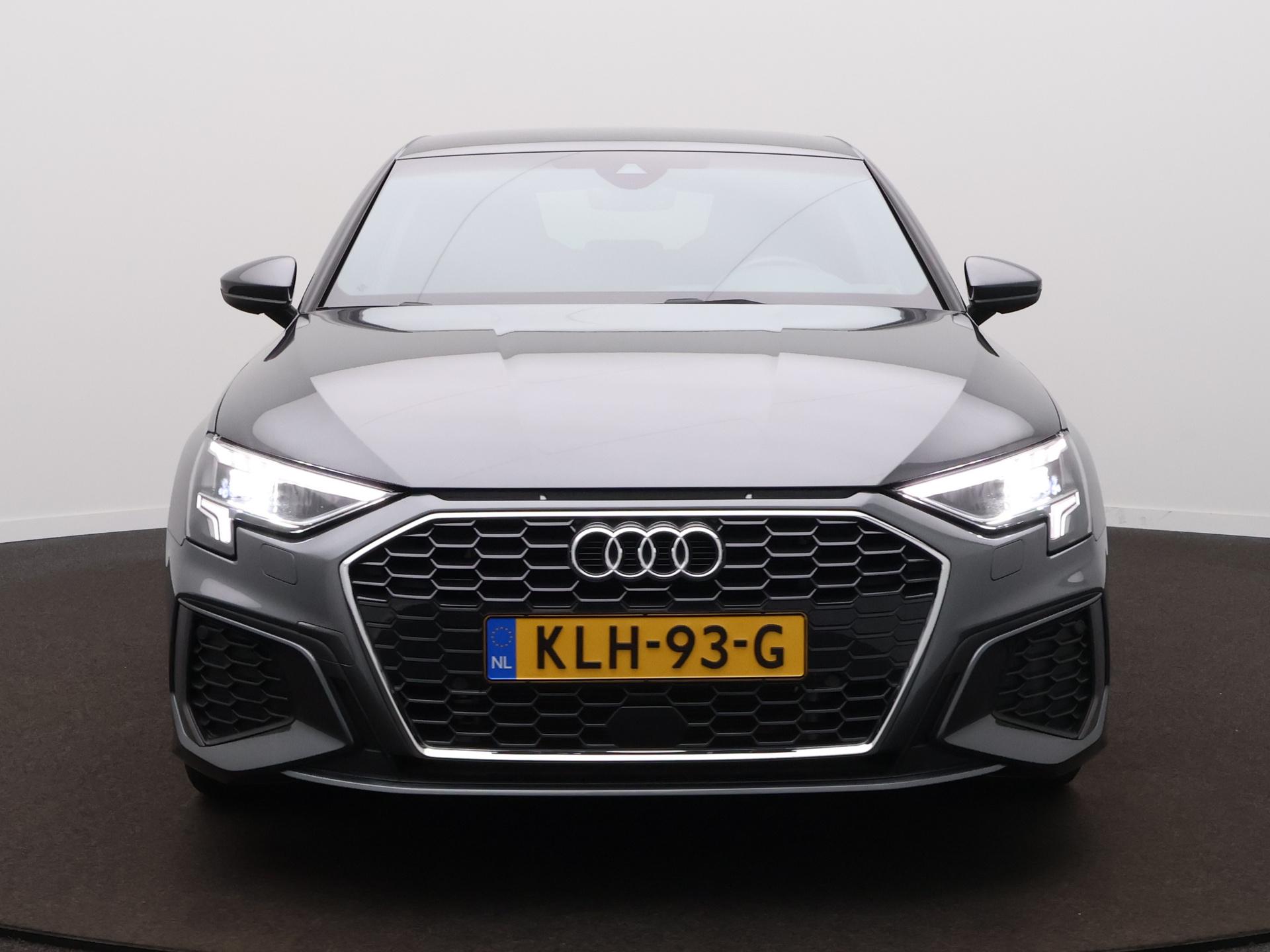 Audi A3 Sportback 40 TFSI e Advanced edition - Afbeelding 2