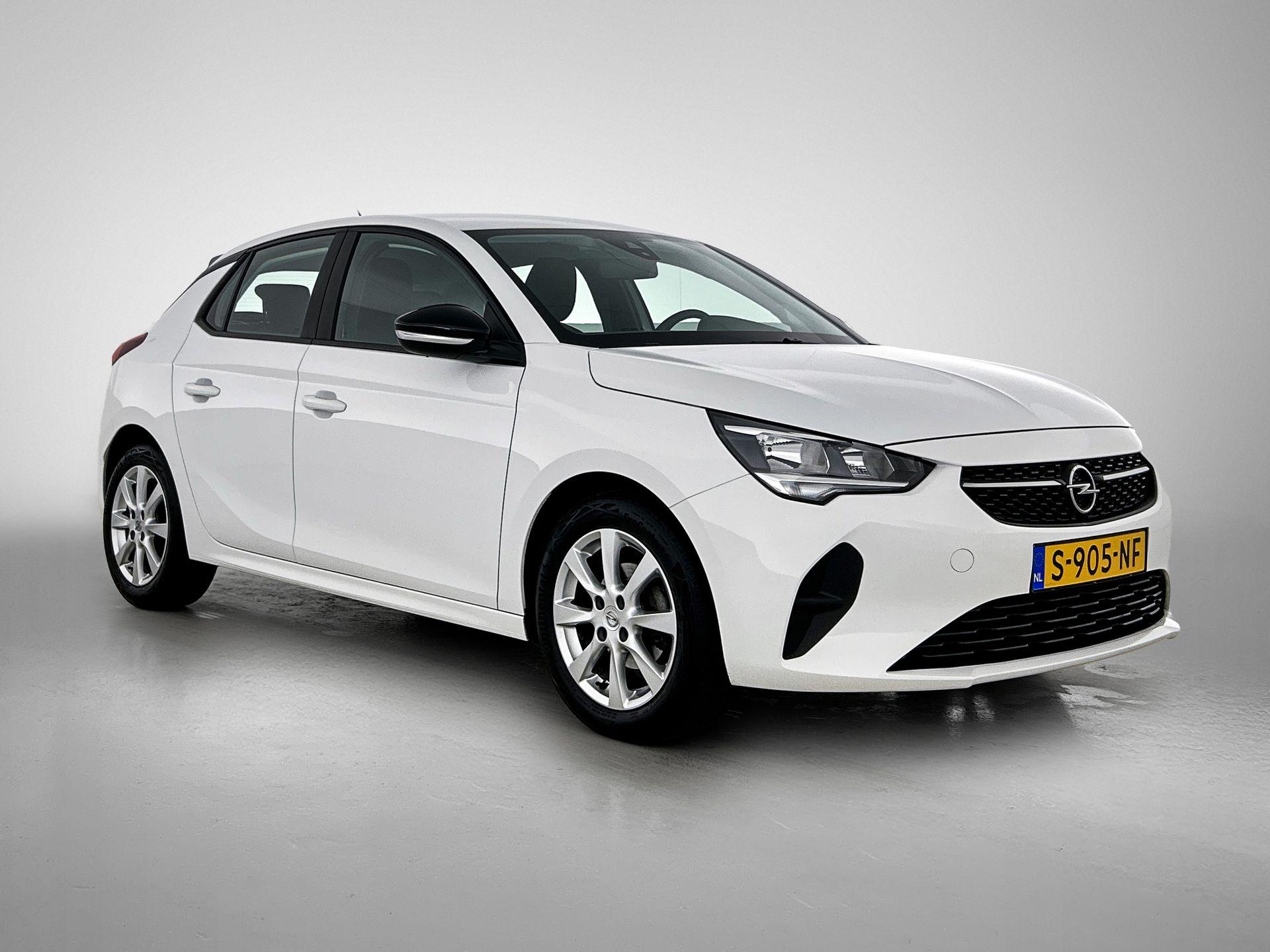 Opel Corsa 75pk Level 2 - Afbeelding 2