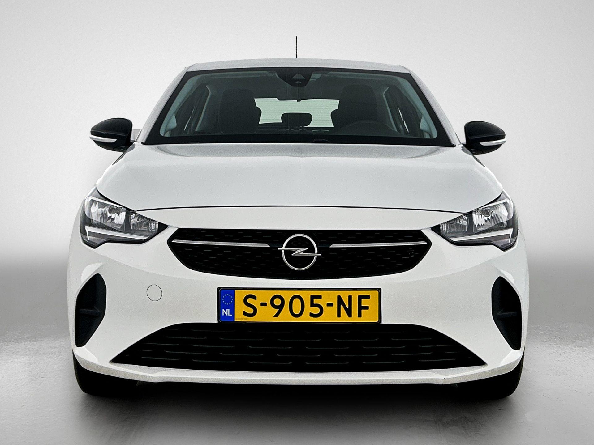 Opel Corsa 75pk Level 2 - Afbeelding 4
