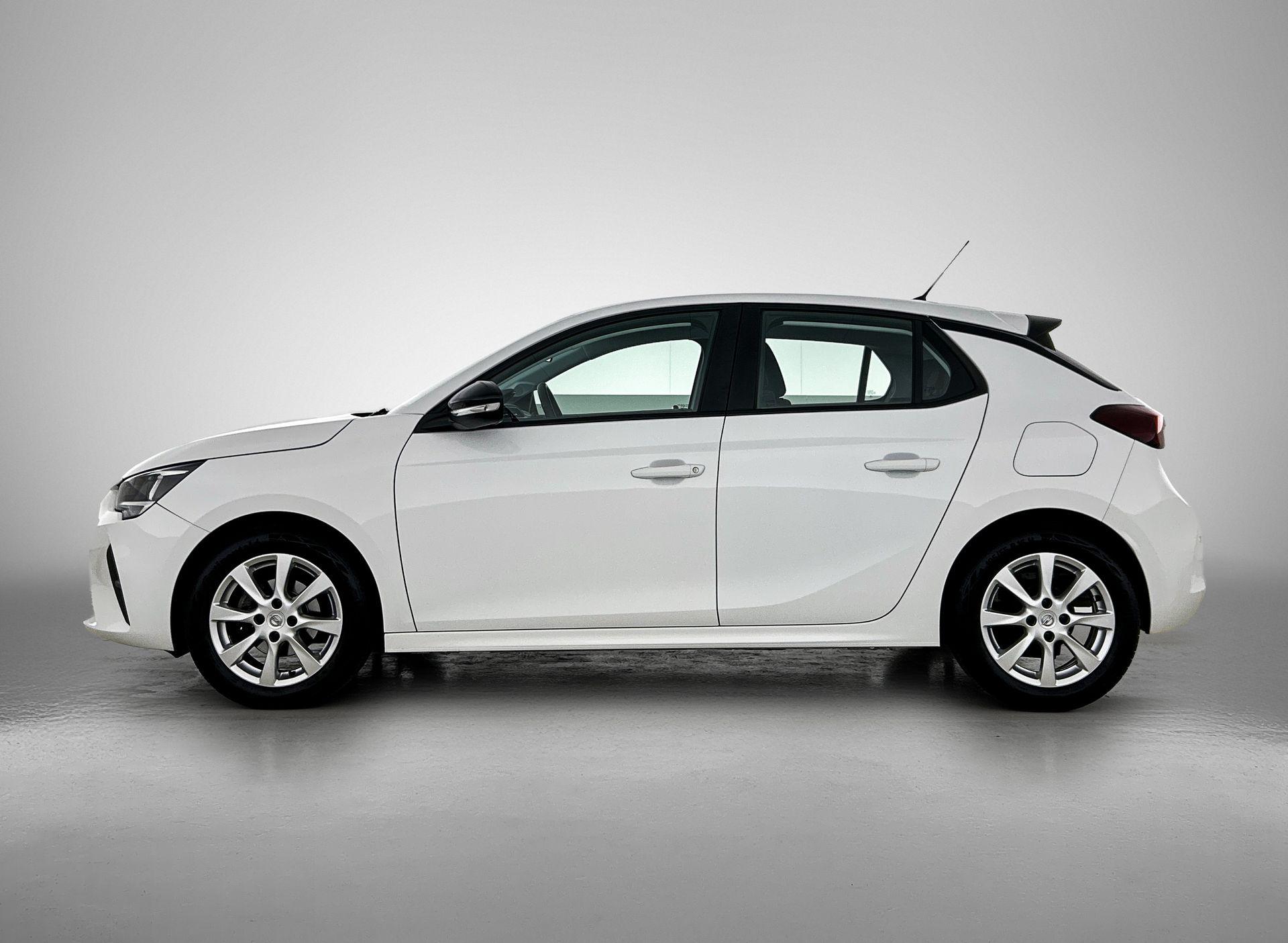 Opel Corsa 75pk Level 2 - Afbeelding 5