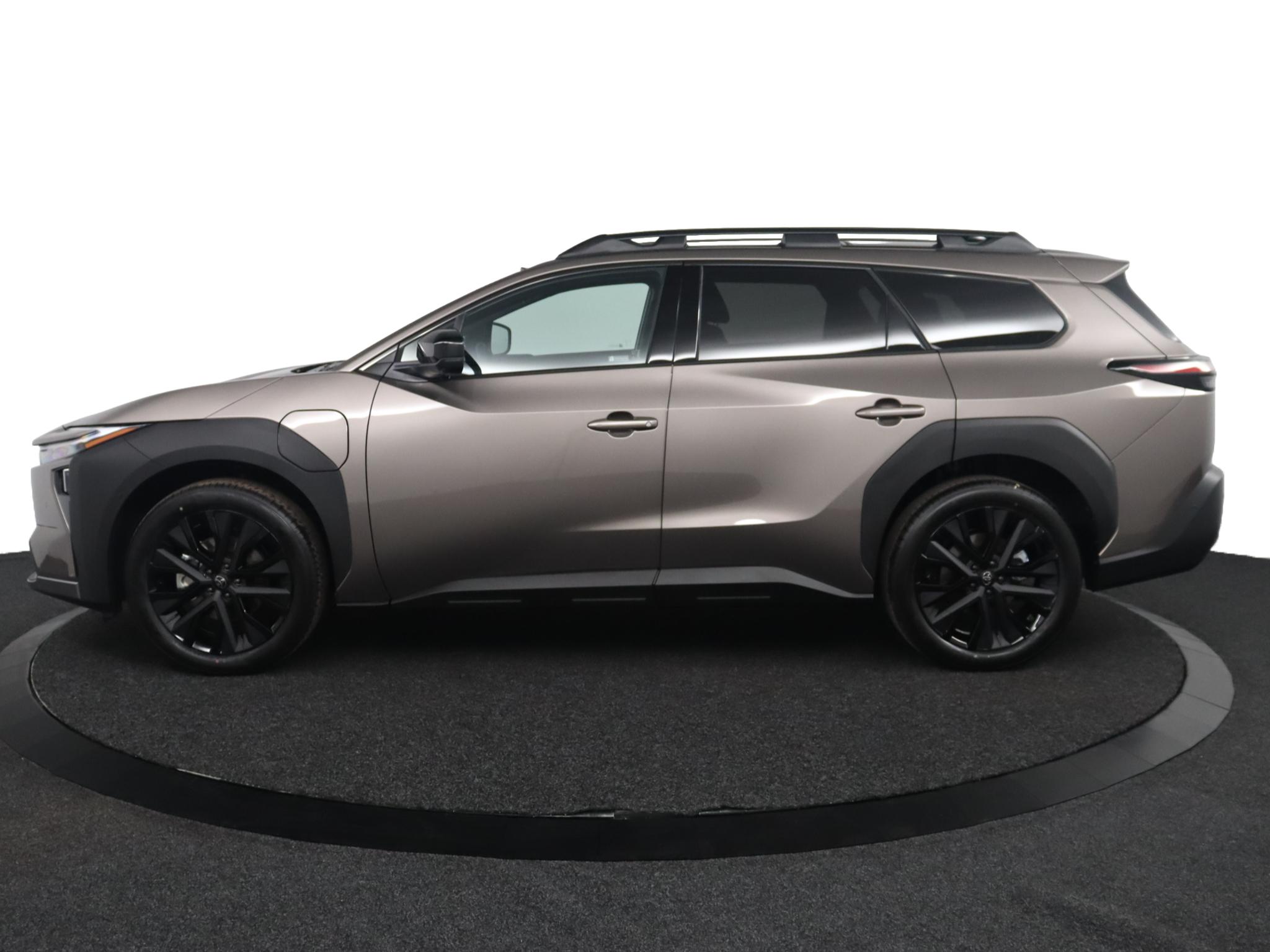 Toyota bZ4X Touring Executive AWD 75 kWh - Afbeelding 3