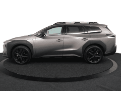 Toyota bZ4X Touring Executive AWD 75 kWh - Afbeelding 3