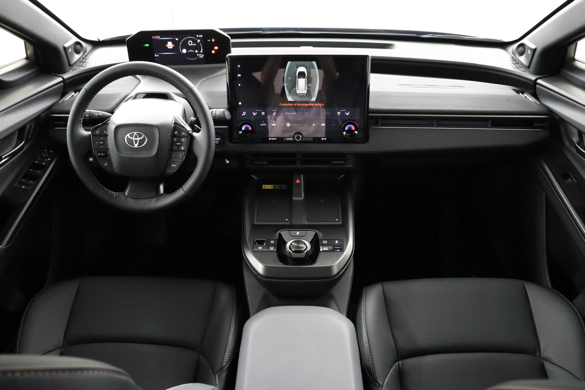 Toyota bZ4X Touring Executive AWD 75 kWh - Afbeelding 4