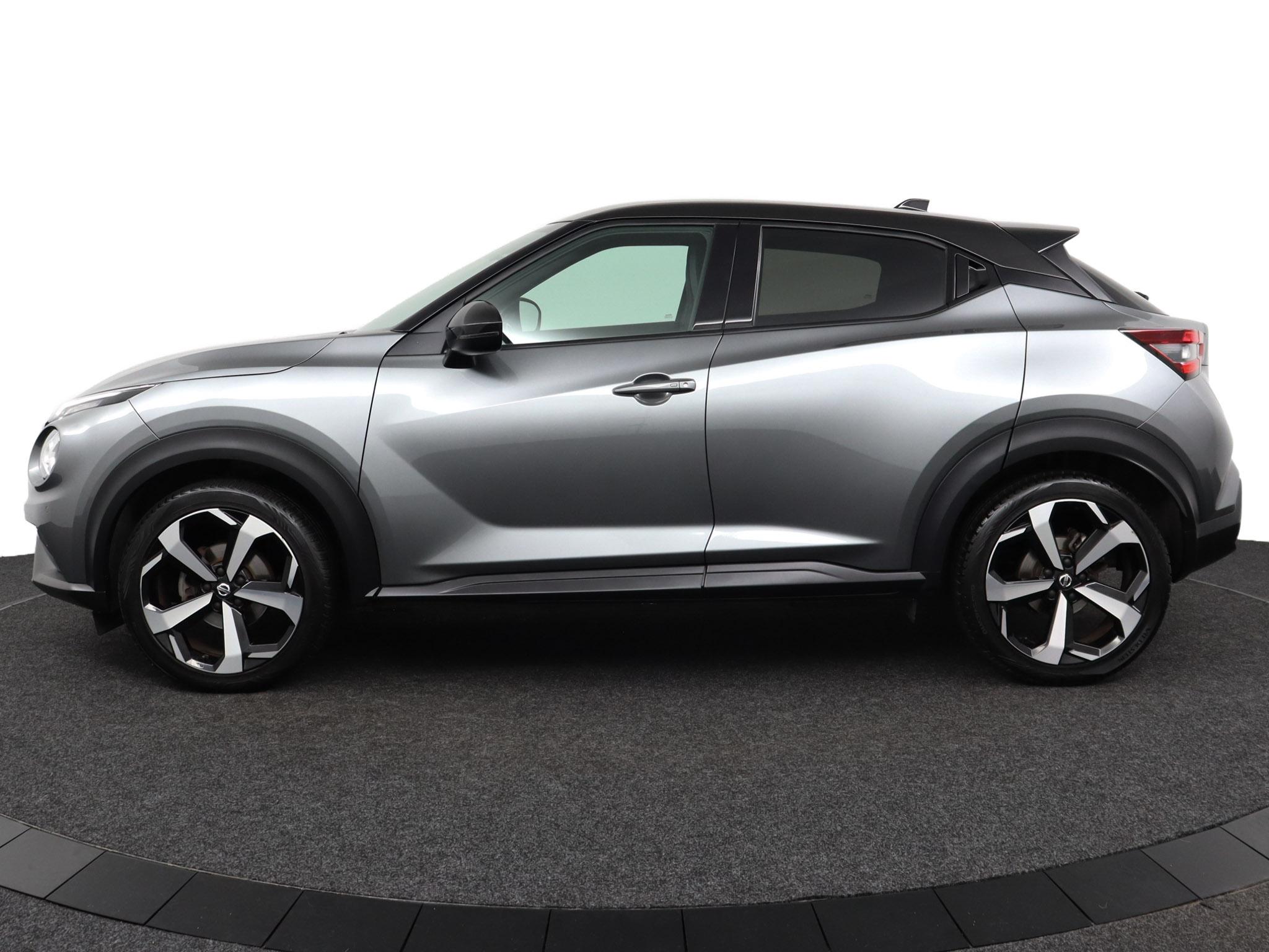 Nissan Juke 1.0 DIG-T Premiere Edition - Afbeelding 3