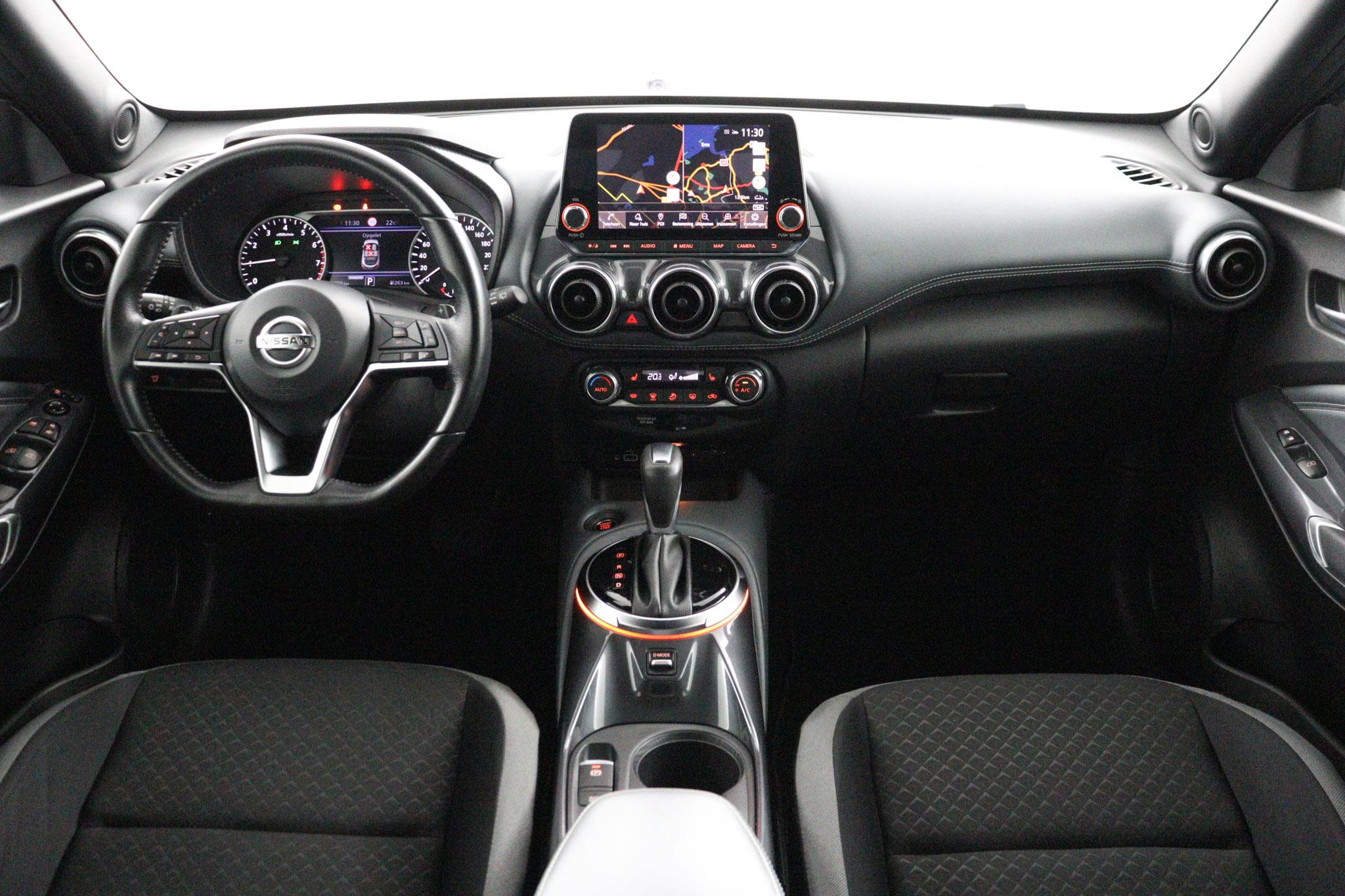 Nissan Juke 1.0 DIG-T Premiere Edition - Afbeelding 4