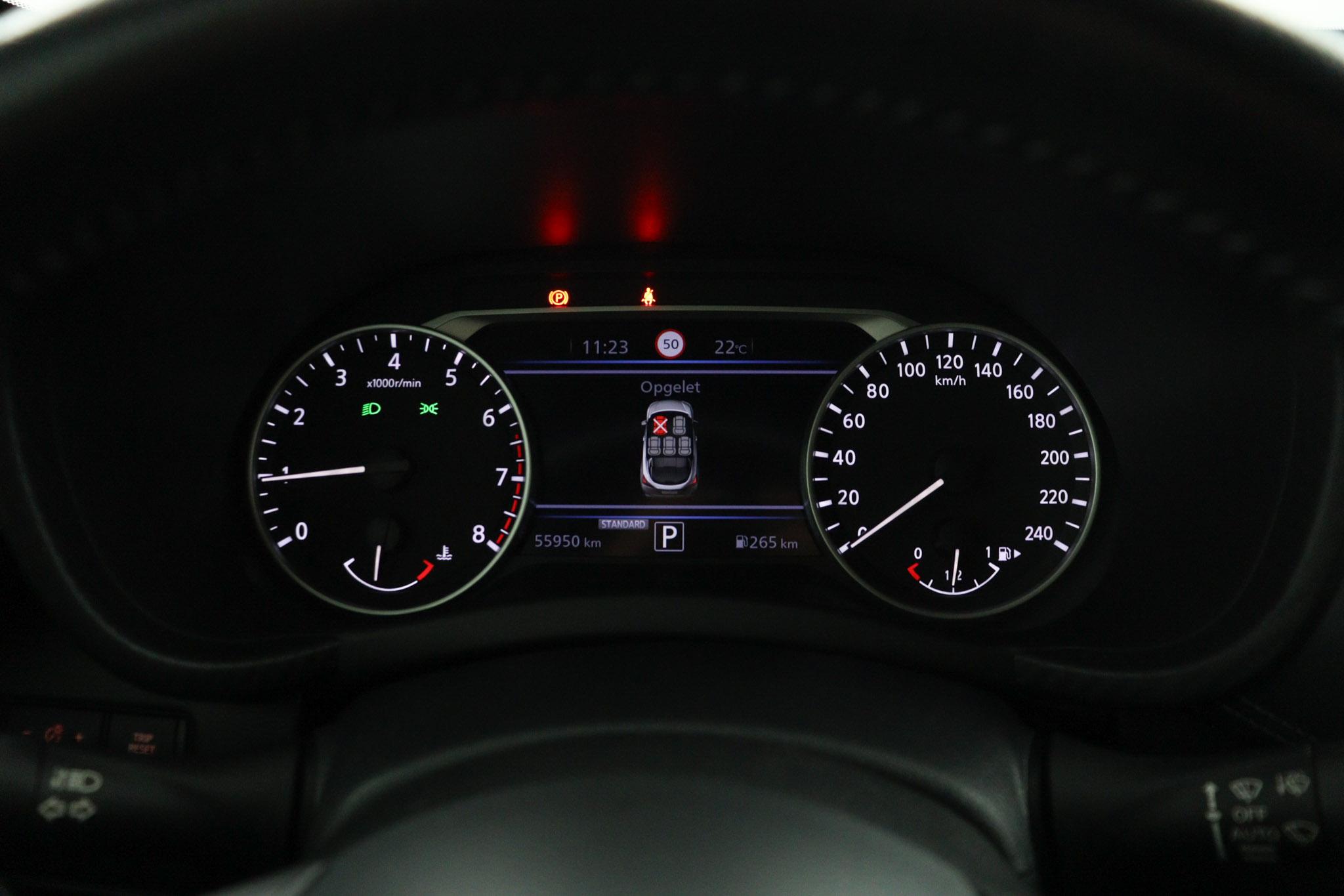 Nissan Juke 1.0 DIG-T Premiere Edition - Afbeelding 5