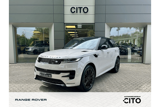 Land Rover Range Rover Sport P460e PHEV AWD Dynamic Edition