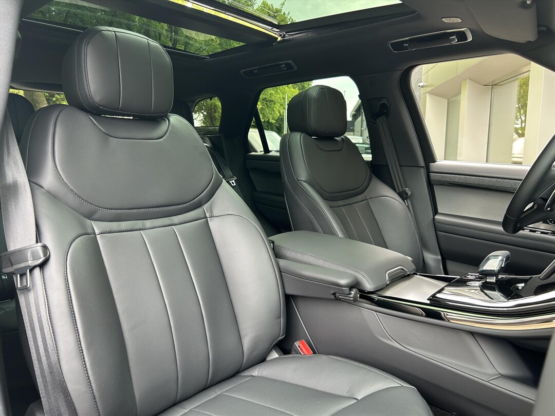 Land Rover Range Rover Sport - foto 4