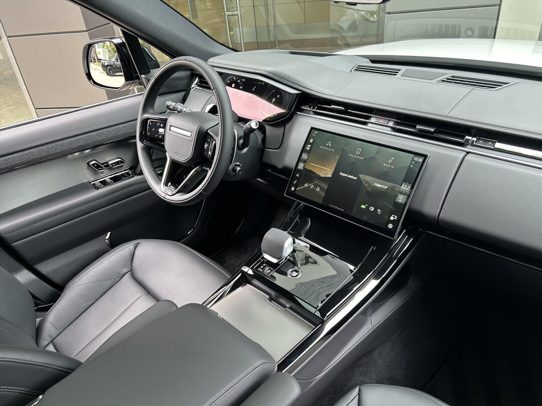 Land Rover Range Rover Sport - foto 5