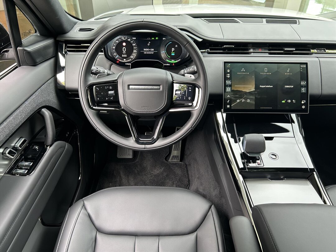 Land Rover Range Rover Sport - foto 6