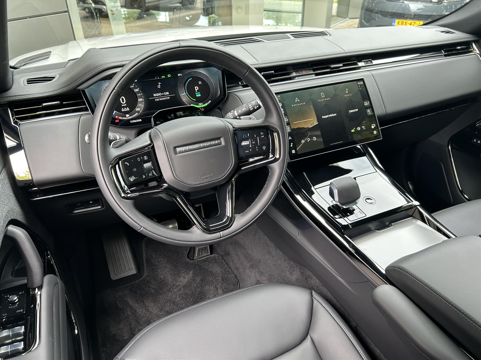 Land Rover Range Rover Sport - foto 7
